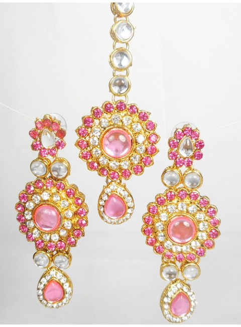 Fashion Earrings